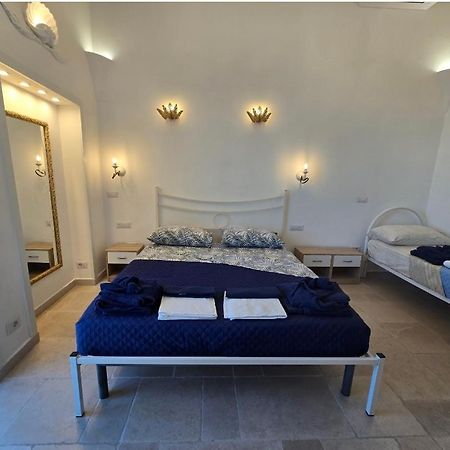Capri Aquarium Family - Vacation Home Luaran gambar