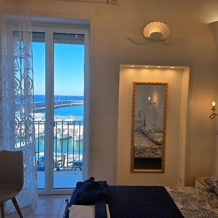 Capri Aquarium Family - Vacation Home Luaran gambar