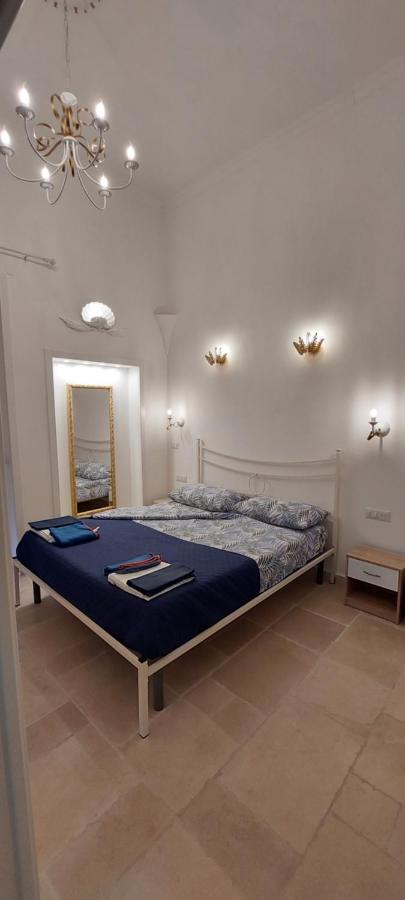 Capri Aquarium Family - Vacation Home Luaran gambar