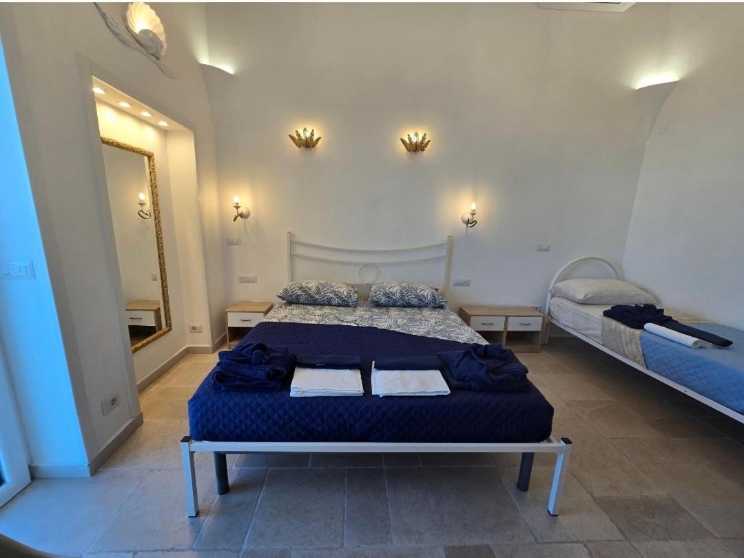 Capri Aquarium Family - Vacation Home Luaran gambar