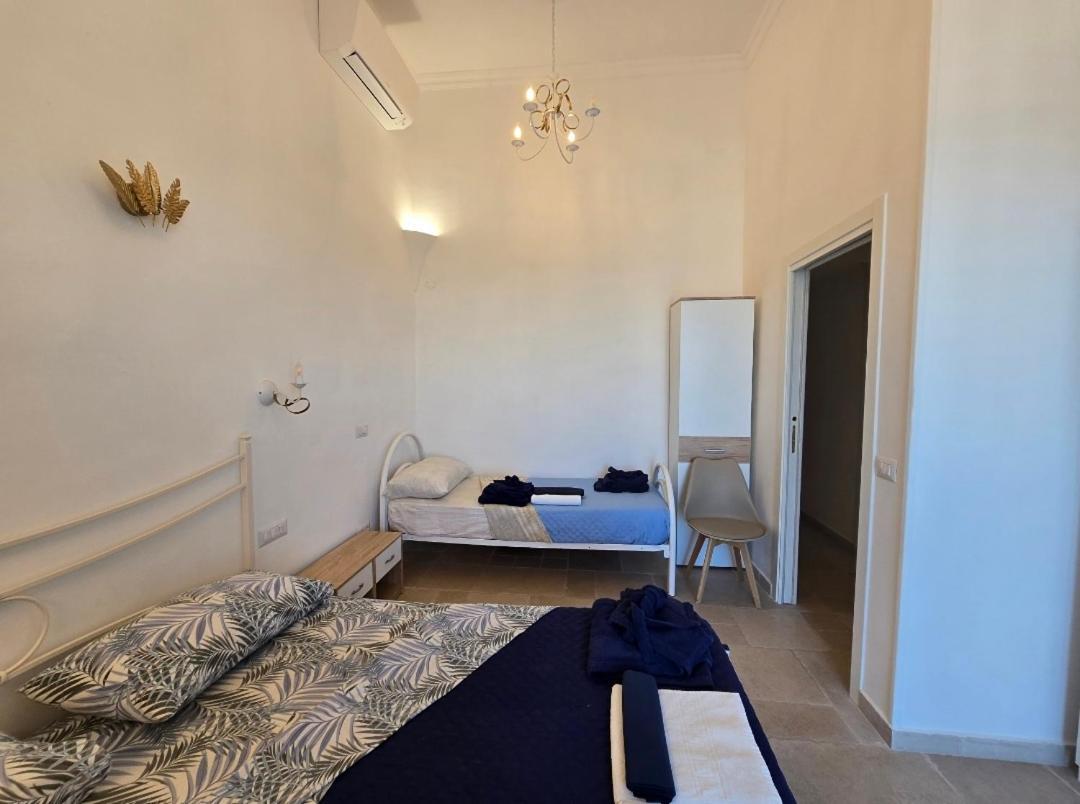 Capri Aquarium Family - Vacation Home Luaran gambar