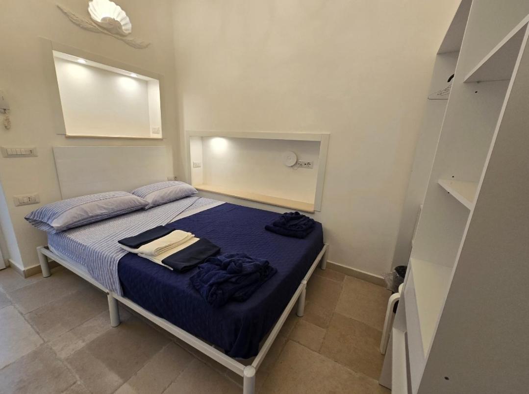 Capri Aquarium Family - Vacation Home Luaran gambar