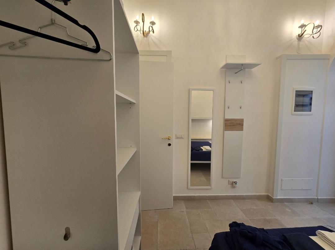 Capri Aquarium Family - Vacation Home Luaran gambar