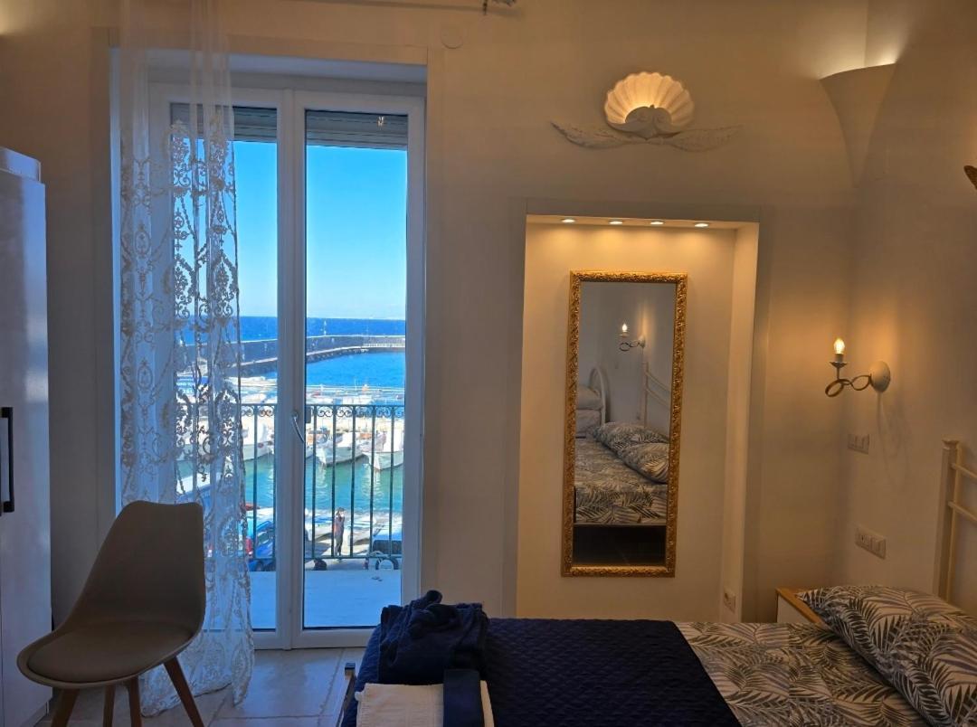 Capri Aquarium Family - Vacation Home Luaran gambar